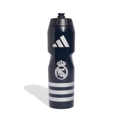 Gourde adidas Real Madrid Noir
