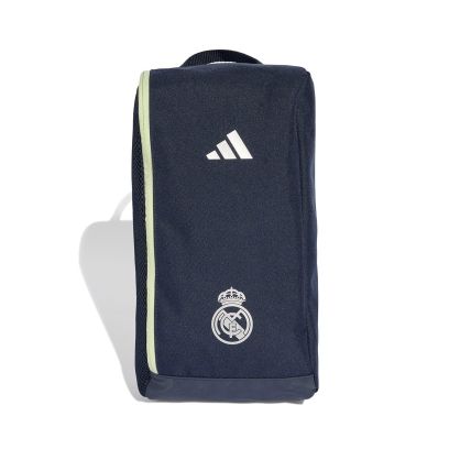 Sac adidas Real Madrid Noir