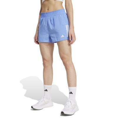 Short adidas Otr Bleu pour femme