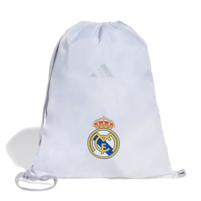 Gymsack adidas Real Madrid Multicolore