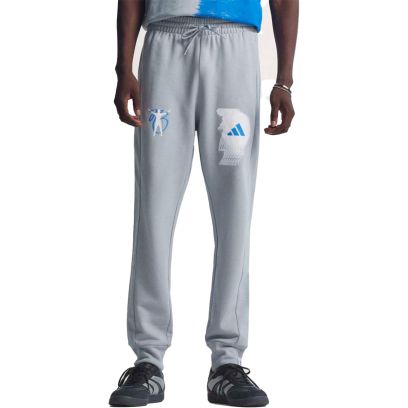 Pantalon adidas Player Edition Gris pour homme