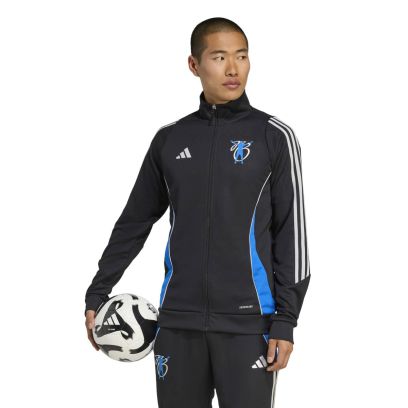 Veste adidas Player Edition Noir pour homme