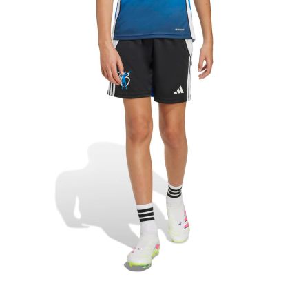 Short adidas Player Edition Noir pour enfant