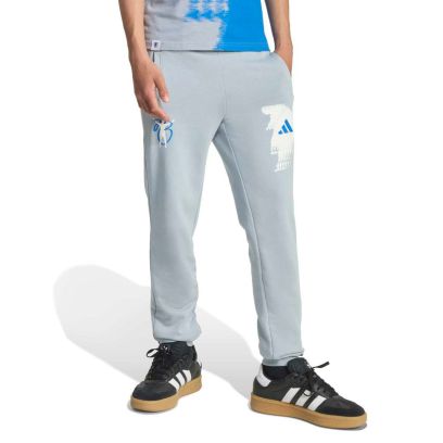 Pantalon adidas Player Edition Gris pour enfant