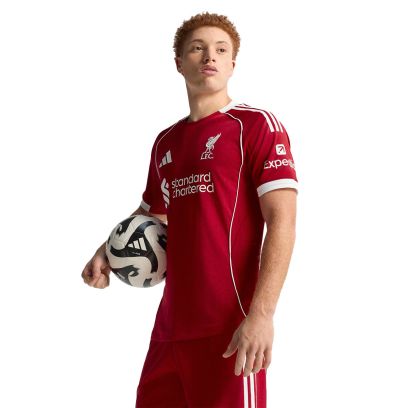 Maillot adidas Liverpool Fc Multicolore