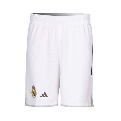 Short adidas Real Madrid Blanc