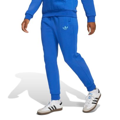 Pantalon adidas Player Edition Bleu pour enfant