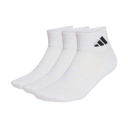 Chaussettes adidas Essentials Blanc