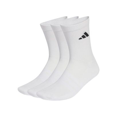 Chaussettes adidas Essentials Blanc