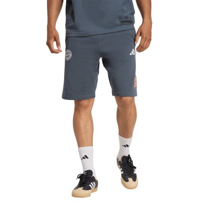 Short adidas Fc Bayern Multicolore
