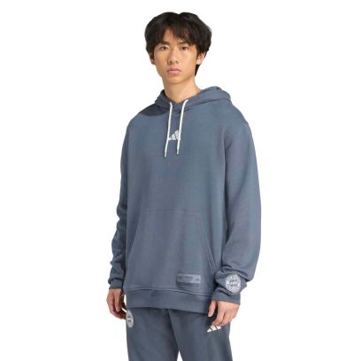 Sweat-shirt adidas Fc Bayern Multicolore