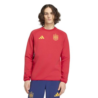 Sweat-shirt adidas Spain (Fef) Rouge