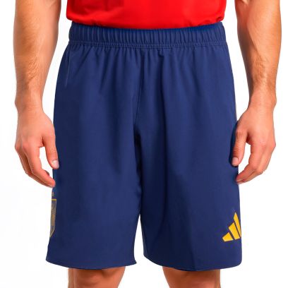 Short adidas Spain (Fef) Bleu Marine
