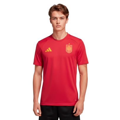 T-shirt adidas Spain (Fef) Rouge