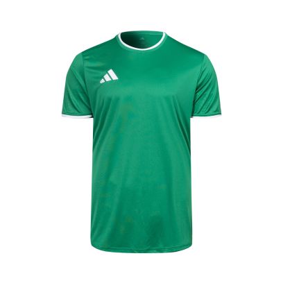 T-shirt adidas Entrada 26 Vert pour homme