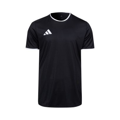 T-shirt adidas Entrada 26 Noir pour homme