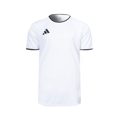 T-shirt adidas Entrada 26 Blanc pour homme