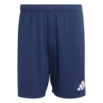 Short adidas Entrada 26 Bleu Marine pour homme