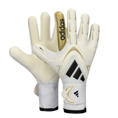 Gants de gardien adidas Copa Blanc pour homme
