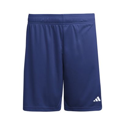 Short adidas Entrada 26 Bleu Marine pour enfant