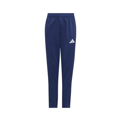 Pantalon adidas Entrada 26 Bleu Marine pour enfant