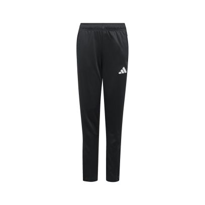 Pantalon adidas Entrada 26 Noir pour enfant