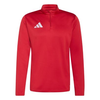 Haut d'entrainement 1/4 zip adidas Entrada 26 pour Homme