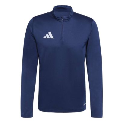 Sweat-shirt adidas Entrada 26 Bleu Marine pour homme