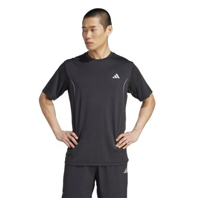 Tech Apparel - black