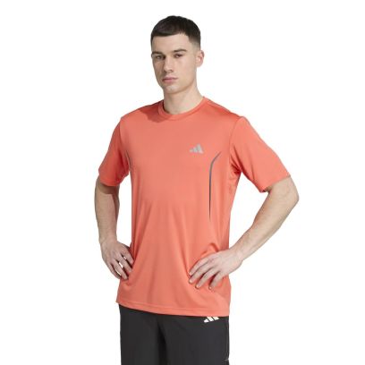 Tech Apparel - easy coral