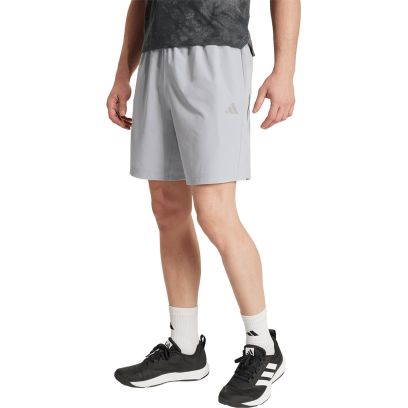 Tech App - halo silver