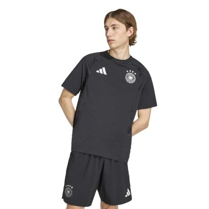 T-shirt adidas Germany (Dfb) Noir