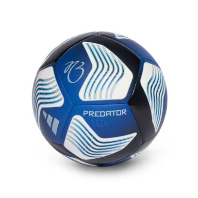 Ballon adidas Player Edition Blanc