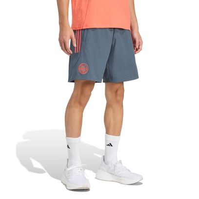 Short adidas Fc Bayern Multicolore