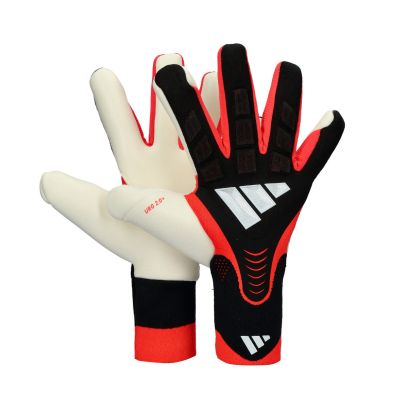 Gants de gardien adidas Predator Noir pour homme