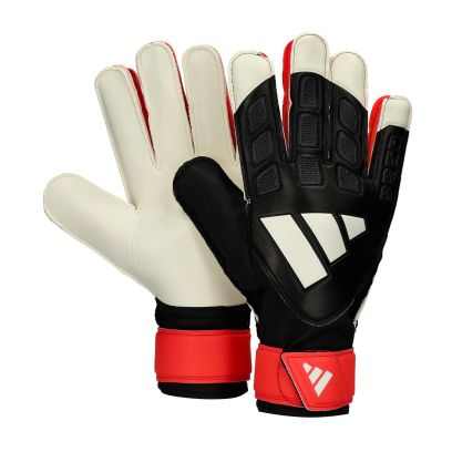 Gants de gardien adidas Predator Noir pour homme
