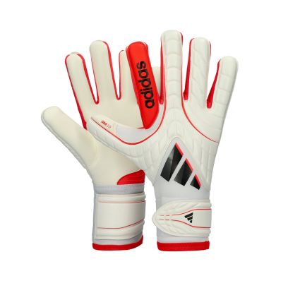 Gants de gardien adidas Copa Blanc pour homme