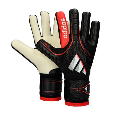 Gants de gardien adidas Copa Noir pour homme