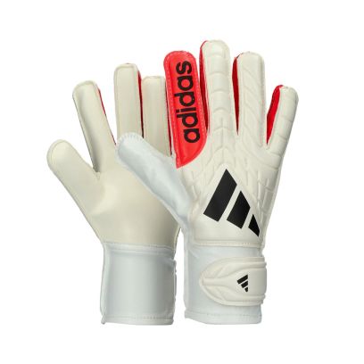 Gants de gardien adidas Copa Argent pour enfant