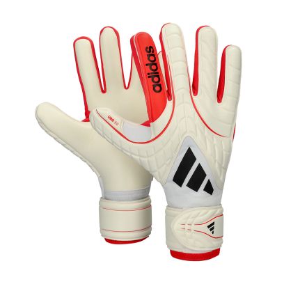 Gants de gardien adidas Copa Blanc pour homme