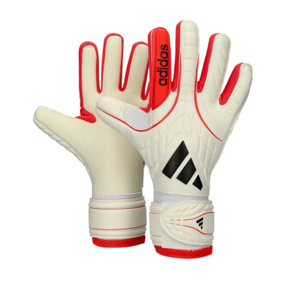 Gants de gardien adidas Copa Blanc pour enfant