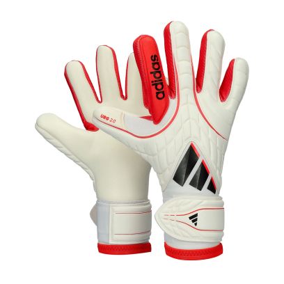 Gants de gardien adidas Copa Blanc pour enfant