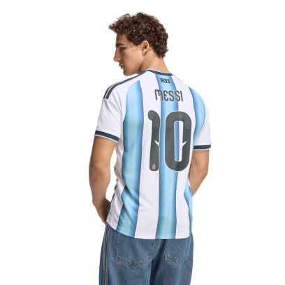 Maillot adidas Argentina (Afa) Blanc