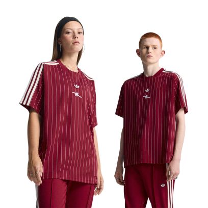 T-shirt adidas Arsenal Fc Marron