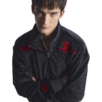 Veste adidas Arsenal Fc Noir