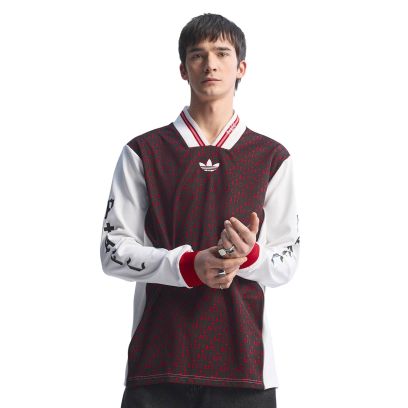 T-shirt adidas Arsenal Fc Noir