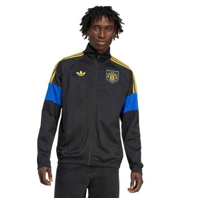 Veste adidas Manchester United Multicolore