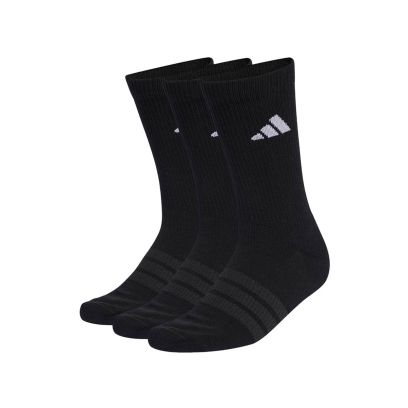 Chaussettes adidas Essentials Noir