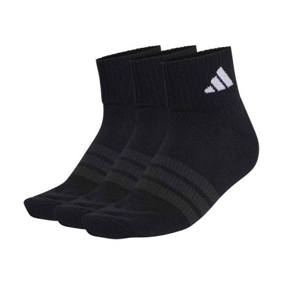 Chaussettes adidas Essentials Noir