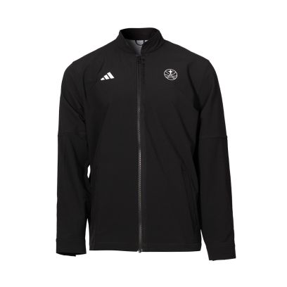 Veste adidas Real Madrid Noir